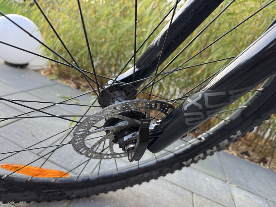 Rower SCOTT CONTESSA ACTIVE 50 rozmiar S koła 27.5