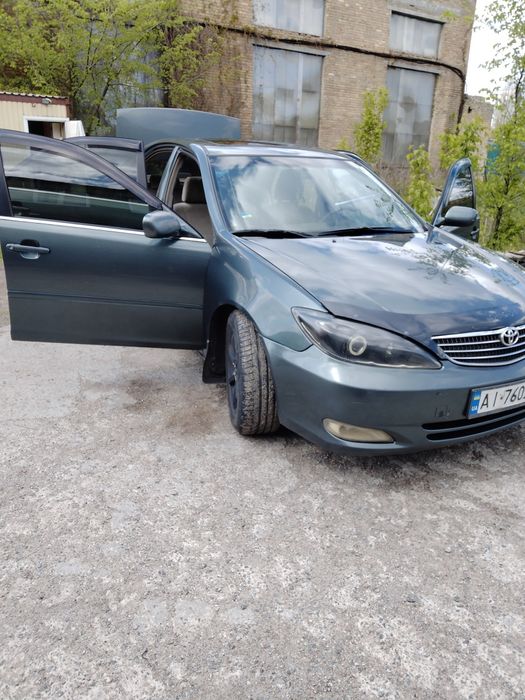 Продам,Тойота Камри 30