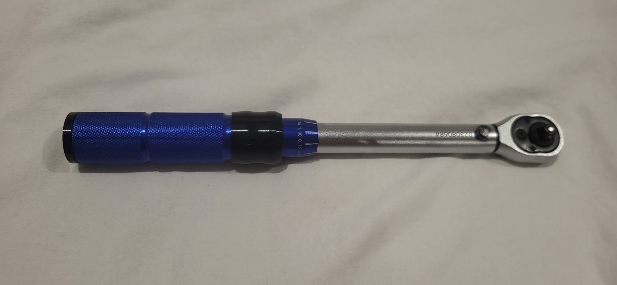 Chave torque wrench ciclismo
