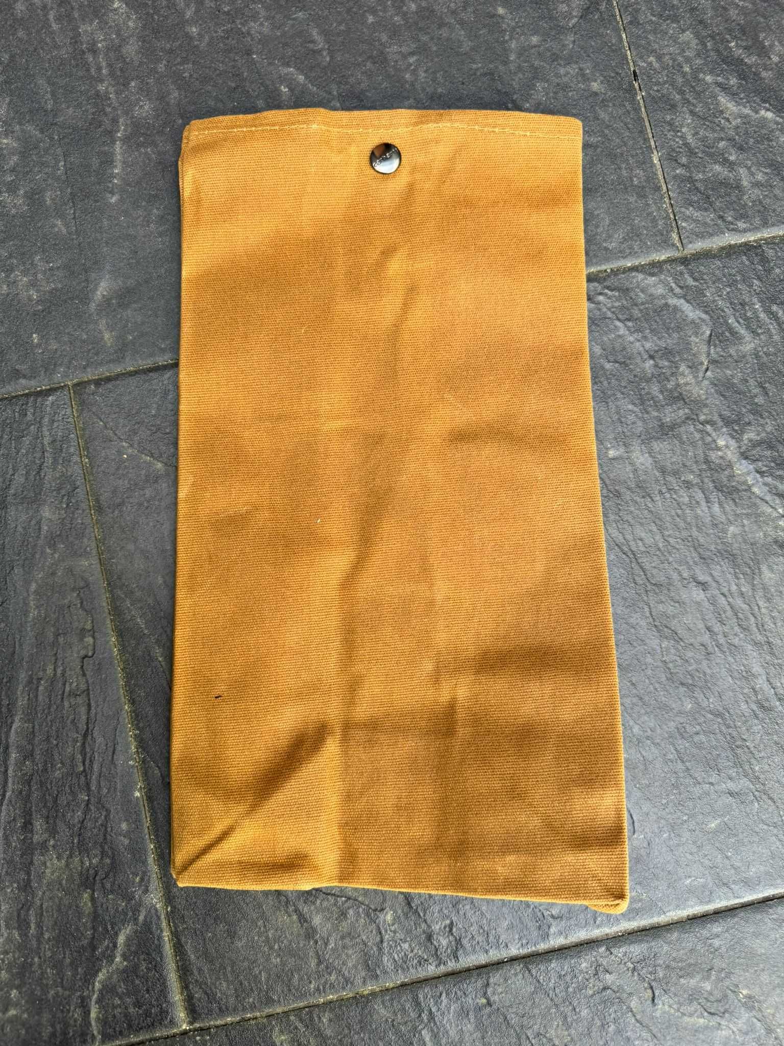 Vintage Carhartt WIP Lunch Bag