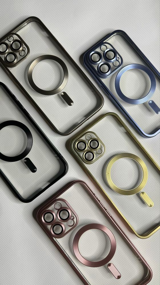 Продам оптом чохли silicone case та інші