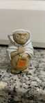 Figura ET extraterrestre 1982