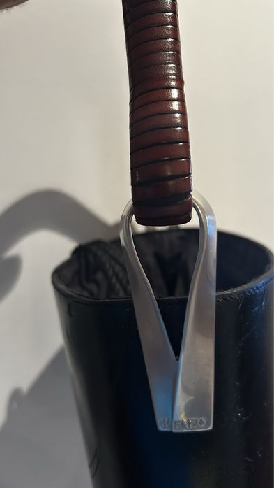 Kenzo bolsa mala original