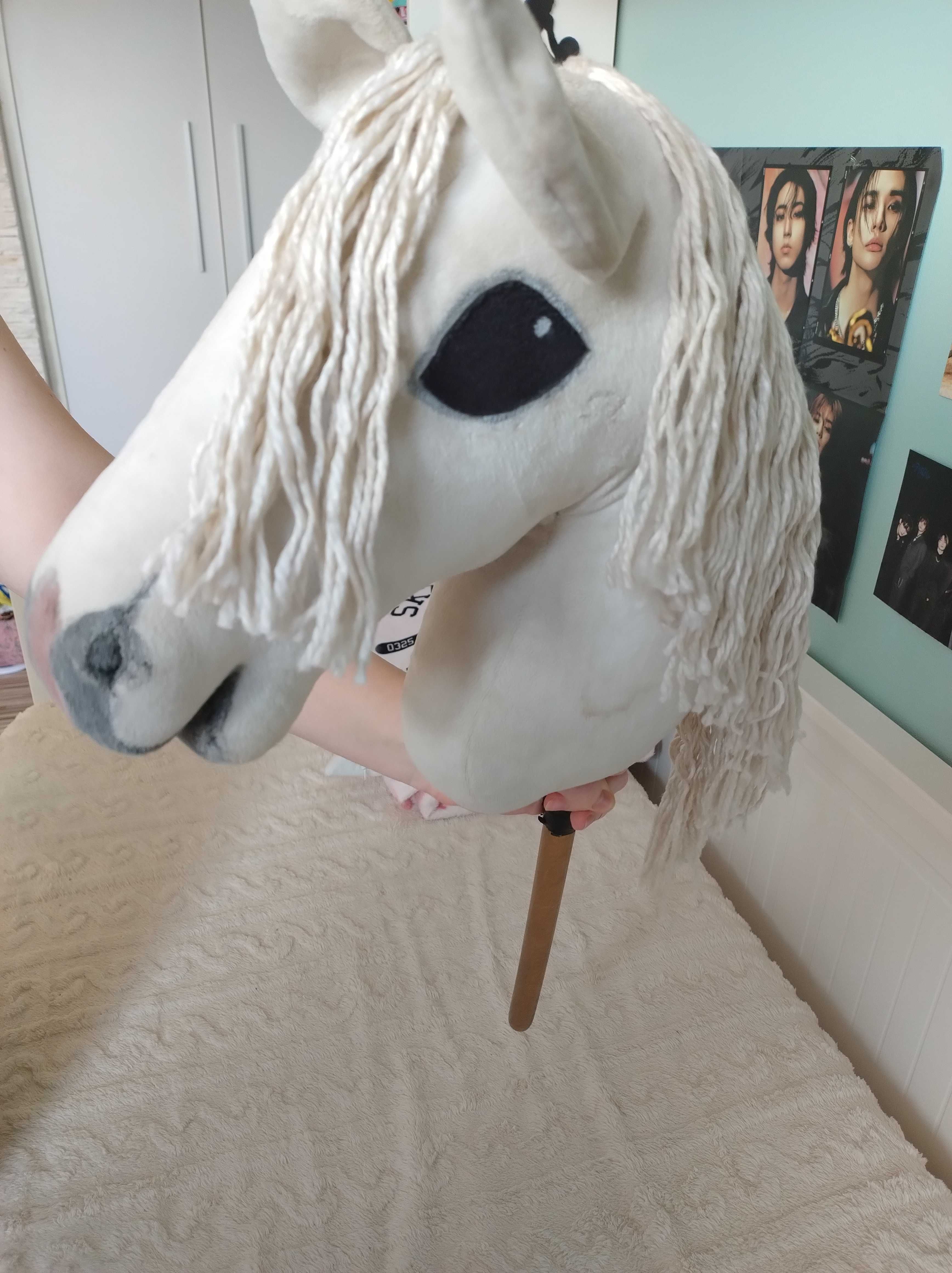 Koń Hobby horse A3