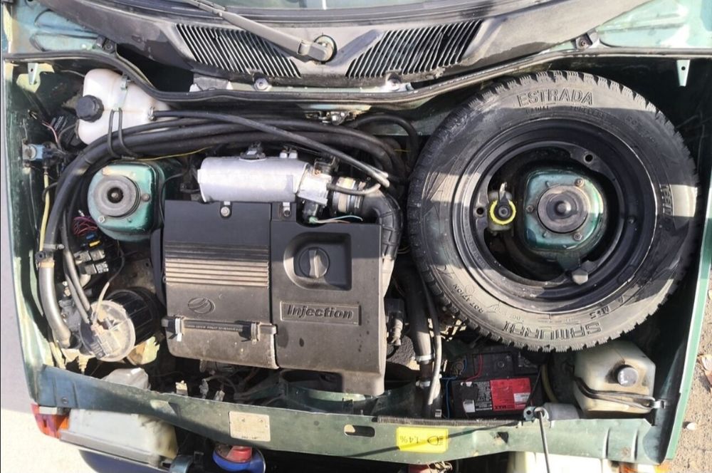 Продам заз славута в гарному стани