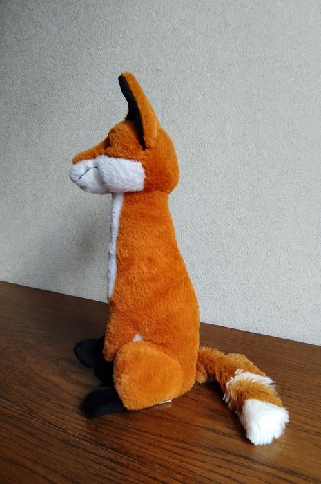 Іграшка лис Magischen Tiere