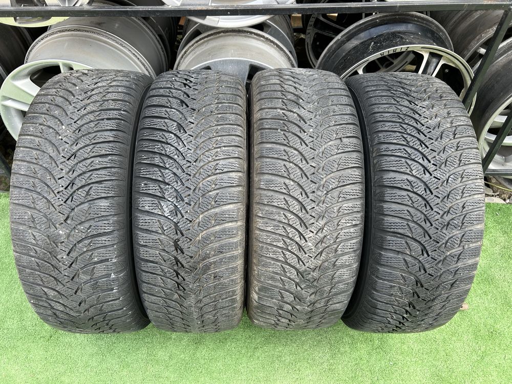 5/108 FORD KUMHO 235/60 16 зима