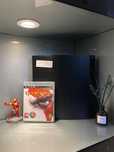 PS3 SLIM 320GB + 1 Jogo + 1 Comando