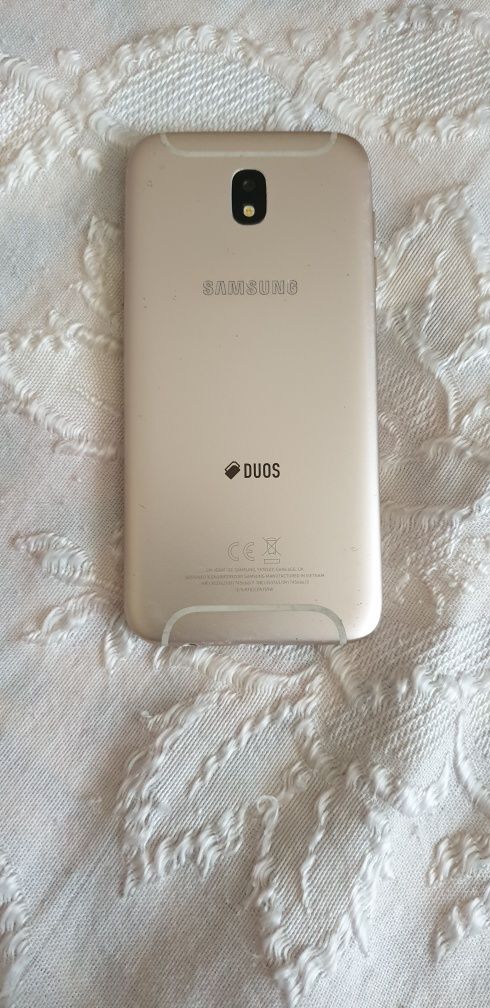 Telemovel Samsung Galaxy J5 2017 de 16 gb