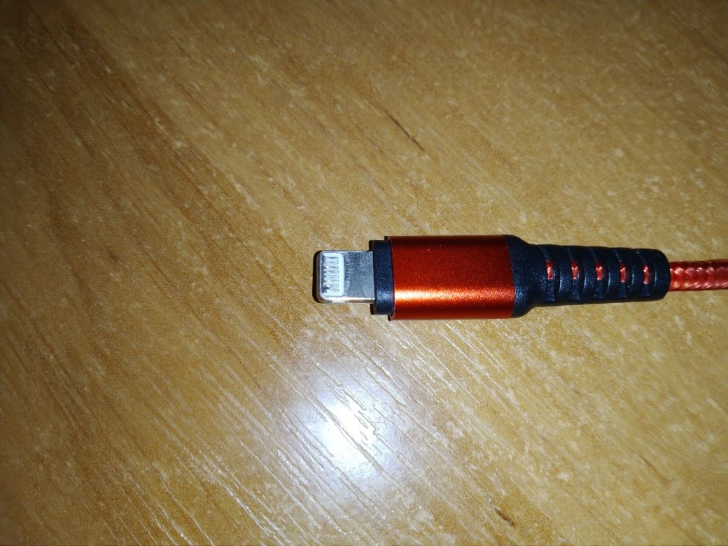 Провід для USB зарядки
