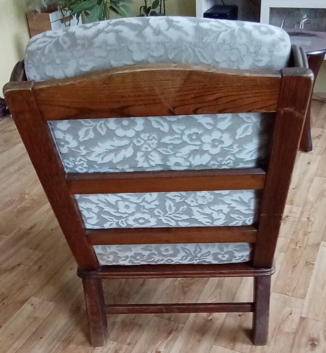 Fotele dla koneserów