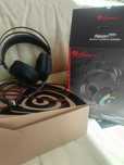 Genesis neon 600 RGB gaming headset