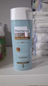 Pharmaceris szampon przeciwłupieżowy