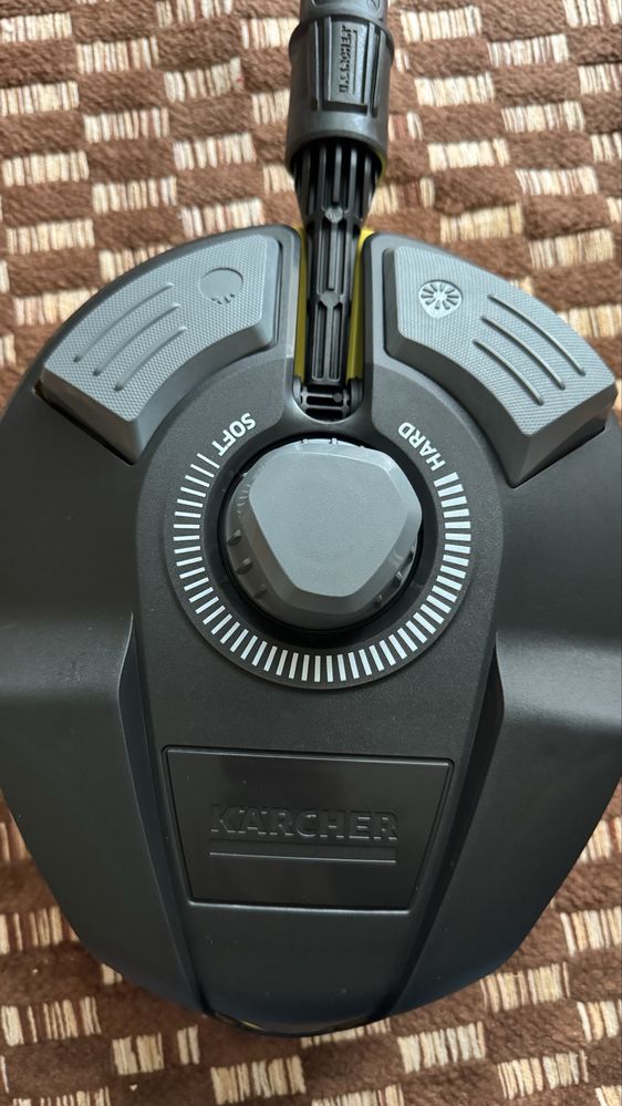 Hidrolimpador Karcher T 7 Racer / Novo