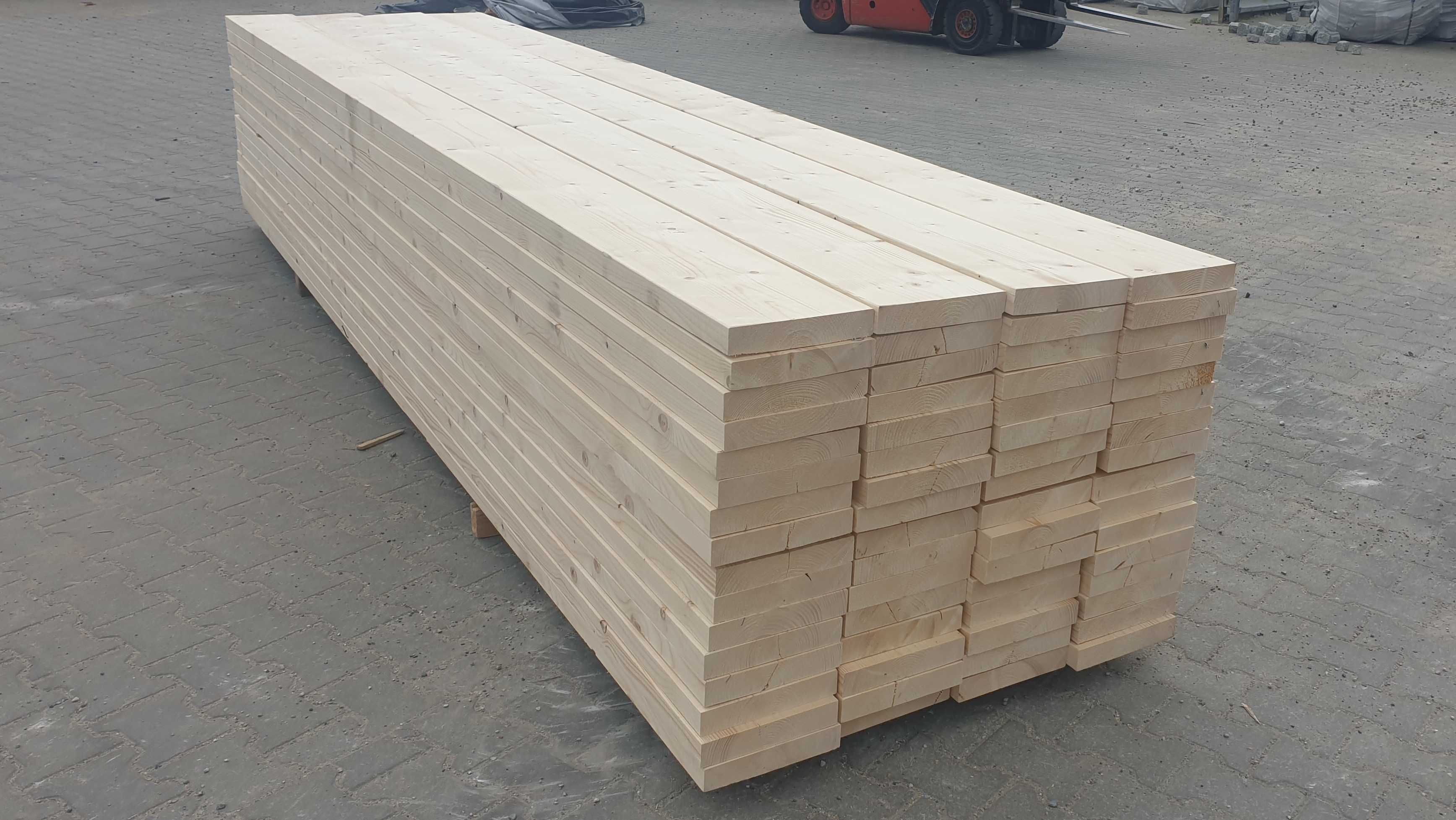 Drewno C24 wszystkie przekroje 45x70/95/120/145/170/195/220/245
