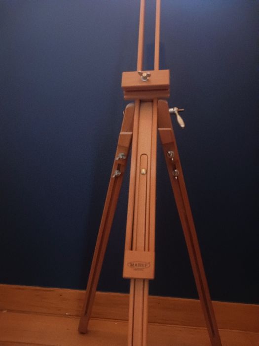Cavalete pintura Mabef Field easel
M/29