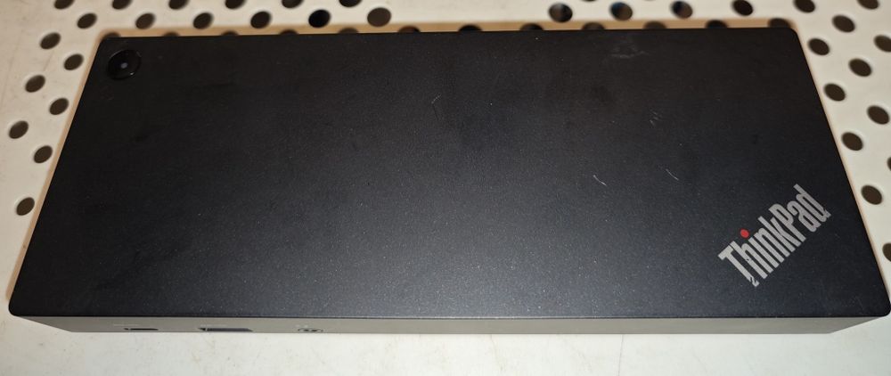 Stacja dokująca Lenovo ThinkPad Hybrid USB-C 40AF