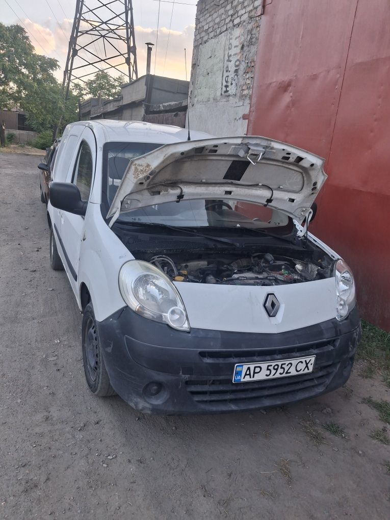 Продам рено кенго