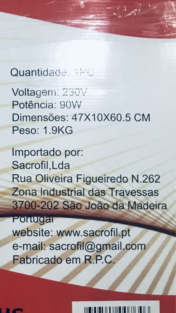 Secador Toalha