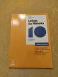 Caderno - Novo Linhas da História 10 - História A - 10.º Ano (NOVO)