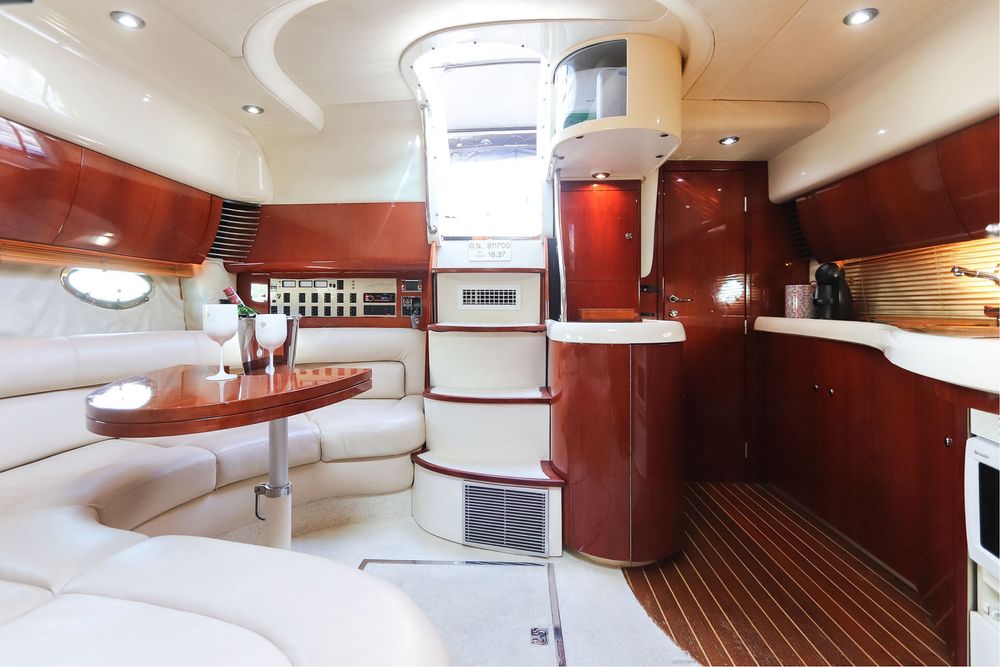 Fairline Targa 43