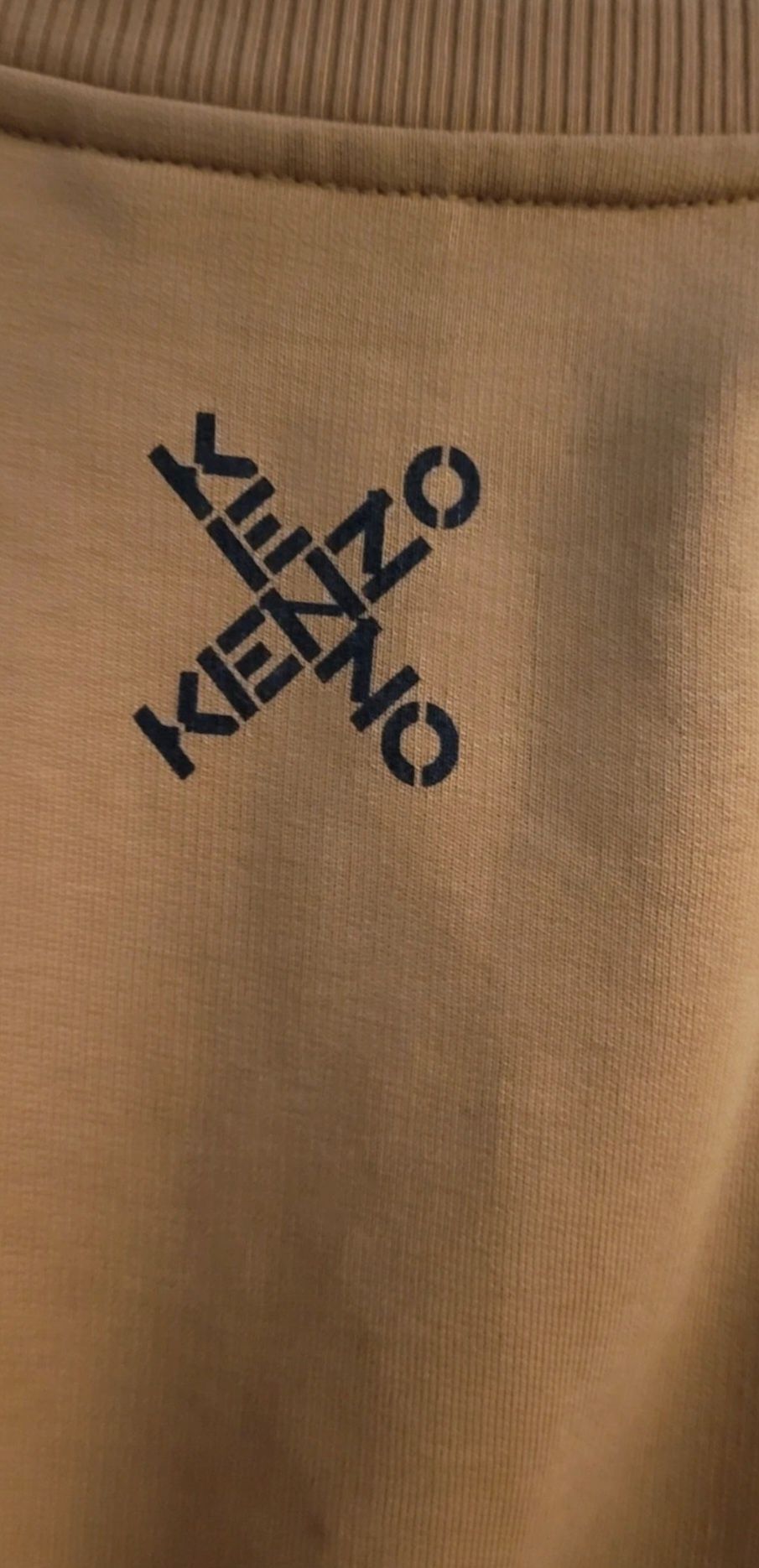 Męska bluza kenzo XL