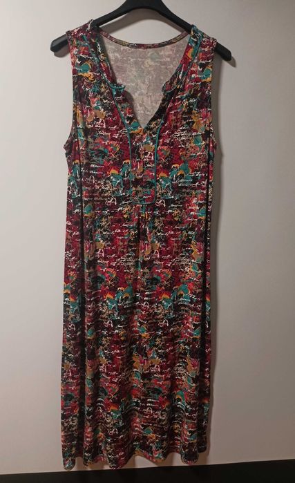 Sukienka midi Laura Toreli 40/42