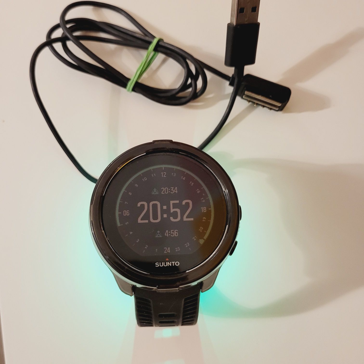 Suunto 9 Baro G1