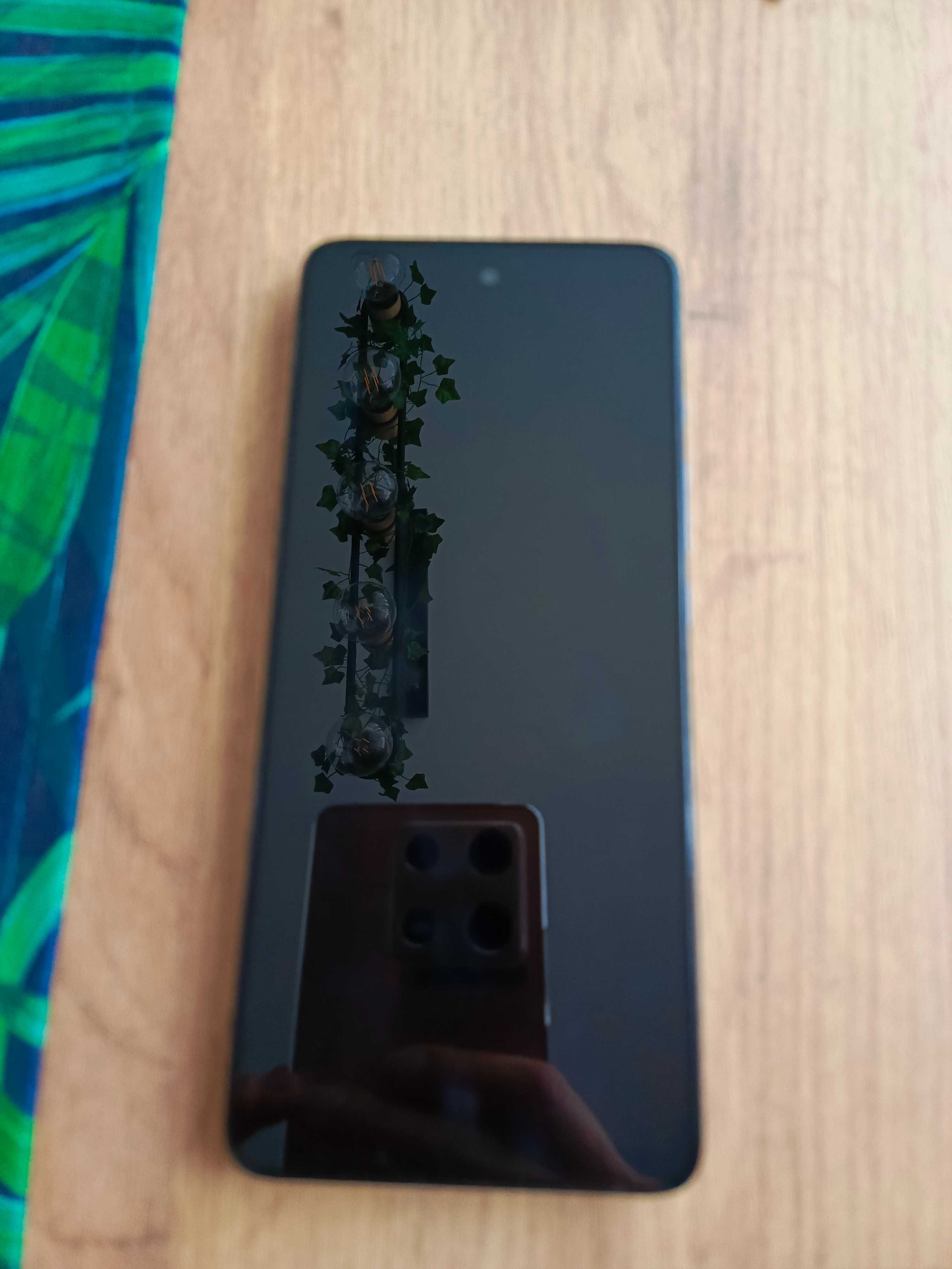 Motorola g60 jak nowa