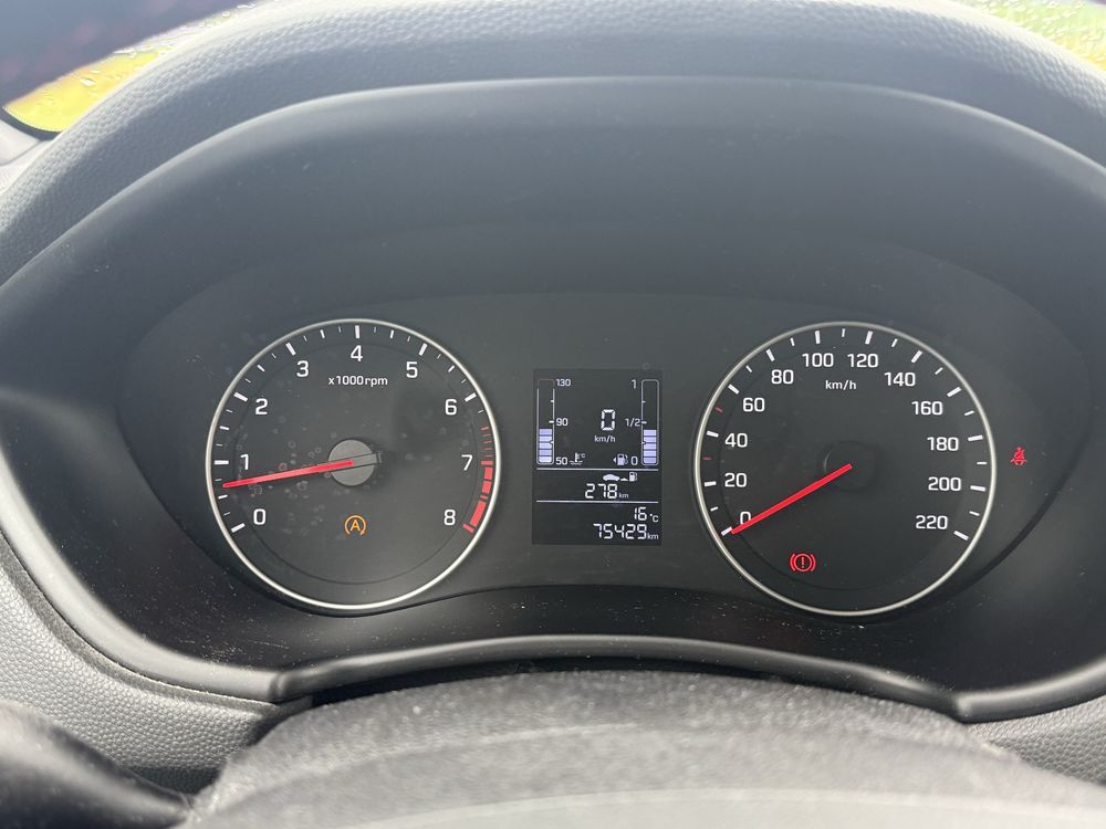 Hyundai i20 Activ- 2019 r. I właściciel-igła !