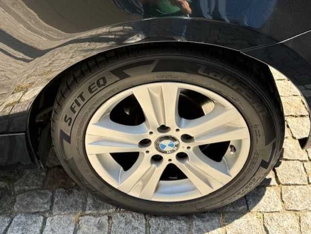 BMW 118d 2010 - Carro nacional - 3P