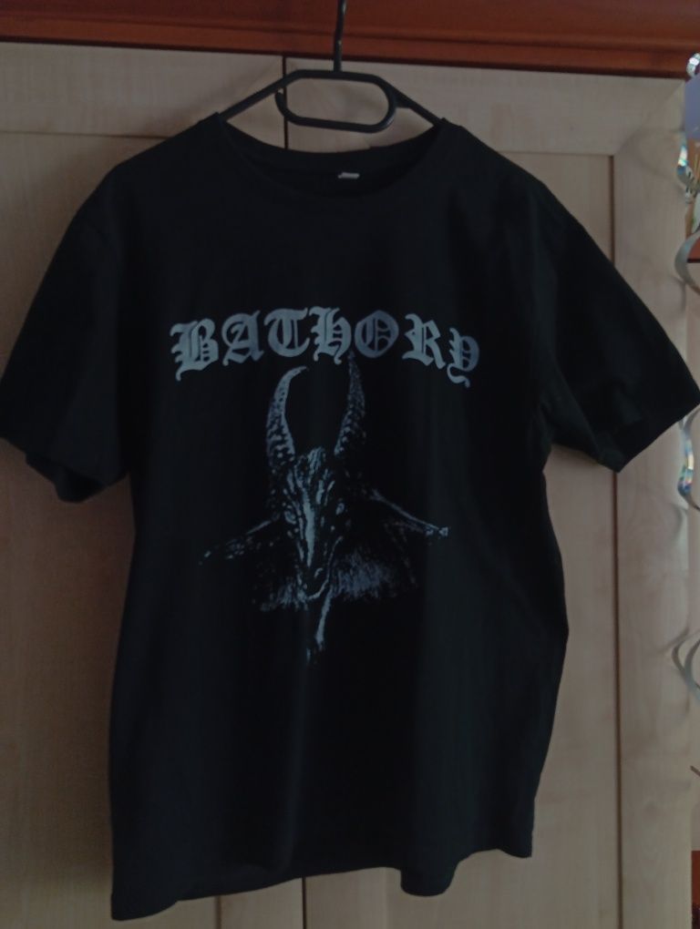 Koszulka Bathory
