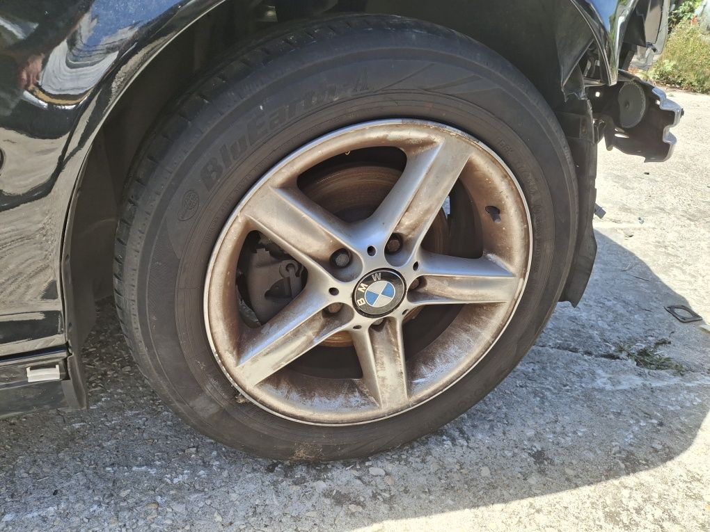 Bmw 320d E46 - Todo tipo de pecas