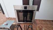 Deapachar Forno da Bosch HBN33L551