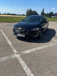 Opel Insignia Insignia Grand Sport Faktura VAT 23%