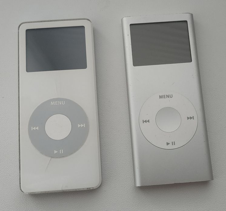 Apple iPod nano 1/2gen та touch 1/2 gen на запчастини