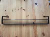 Drążek na ręcznik 60cm Ikea