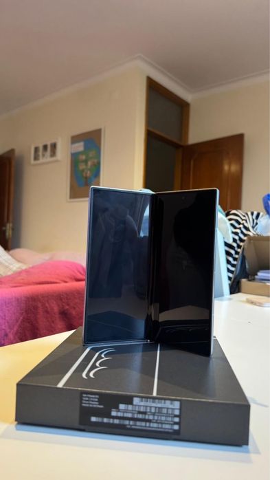 Samsung Galaxy Z Fold7