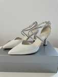 Buty ślubne KOTYL rozmiar 38