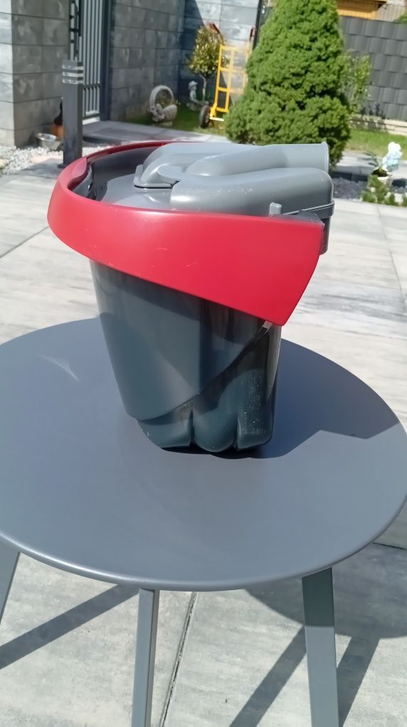 Wiadro, pojemnik na wodę Zelmer Aquos typ. 829.5 SK.