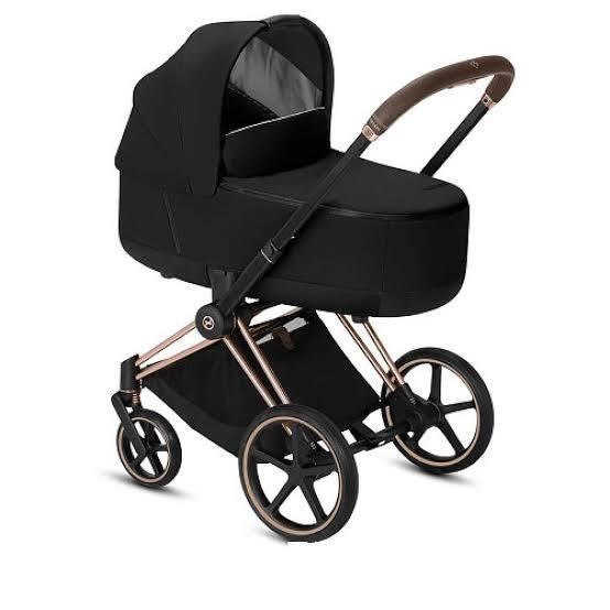 Cybex priam коляска
