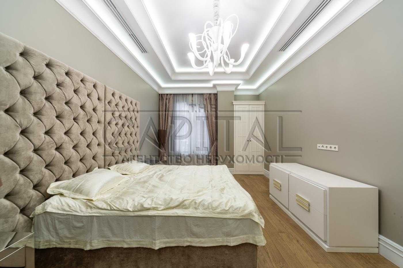 Аренда / Квартира / Печерский / ЖК Renaissance Residence / 170 м2