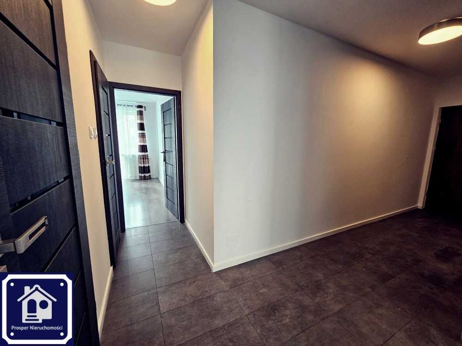 ul. Skarżyńskiego/Życzkowskiego -Atrakcyjne 58m2 - pokoje  bez mebli