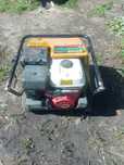 Agregat hydrauliczny spalinowy