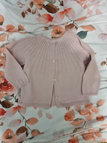 Sweter Zara r.86