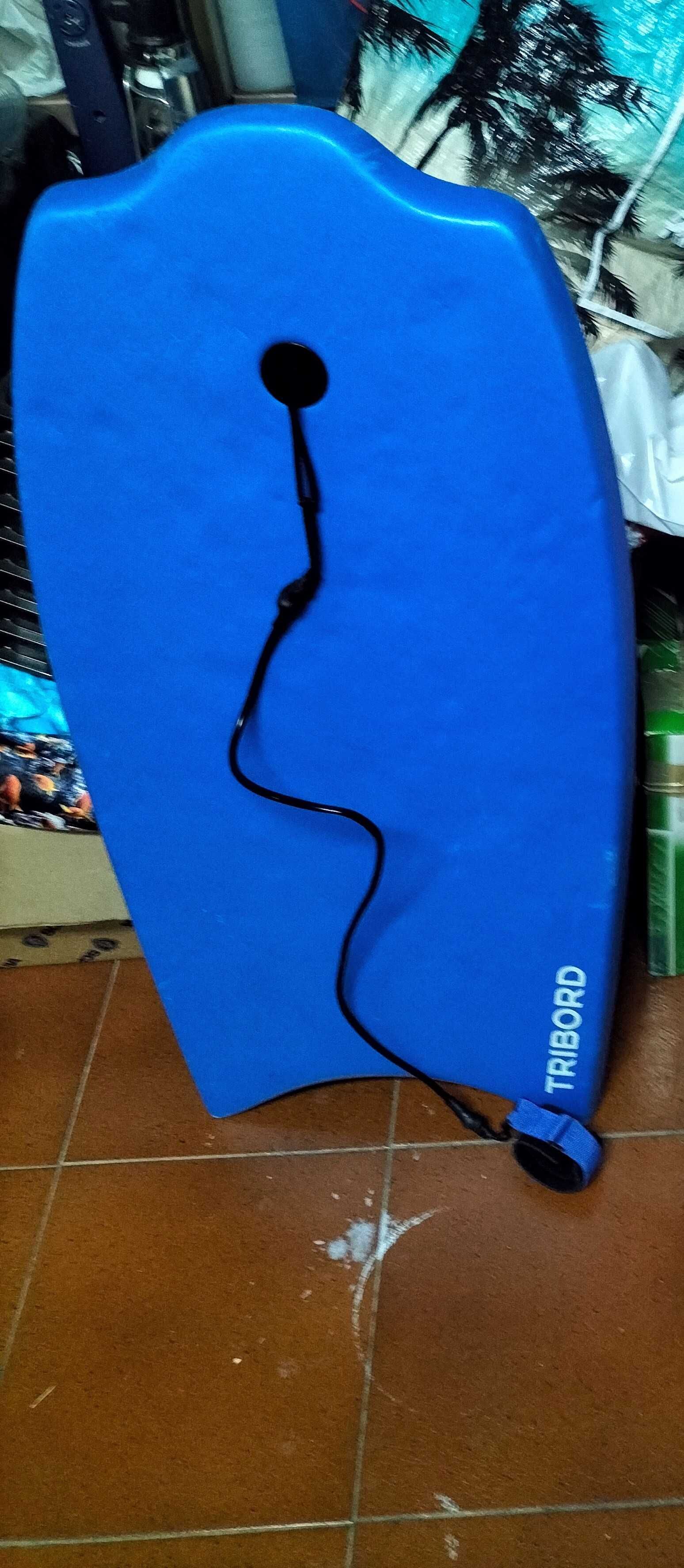 Prancha para criança