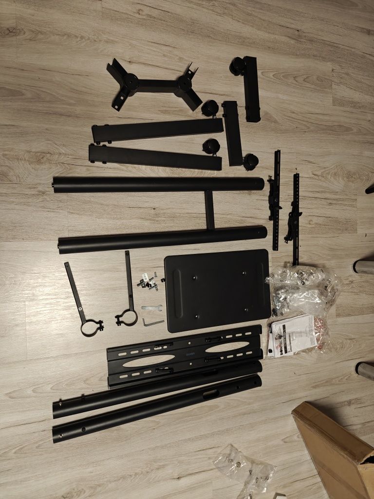 Stojak pod telewizor