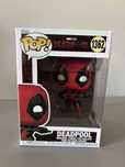 Figurka Funko Pop! #1362 Deadpool & Wolverine - Marvel