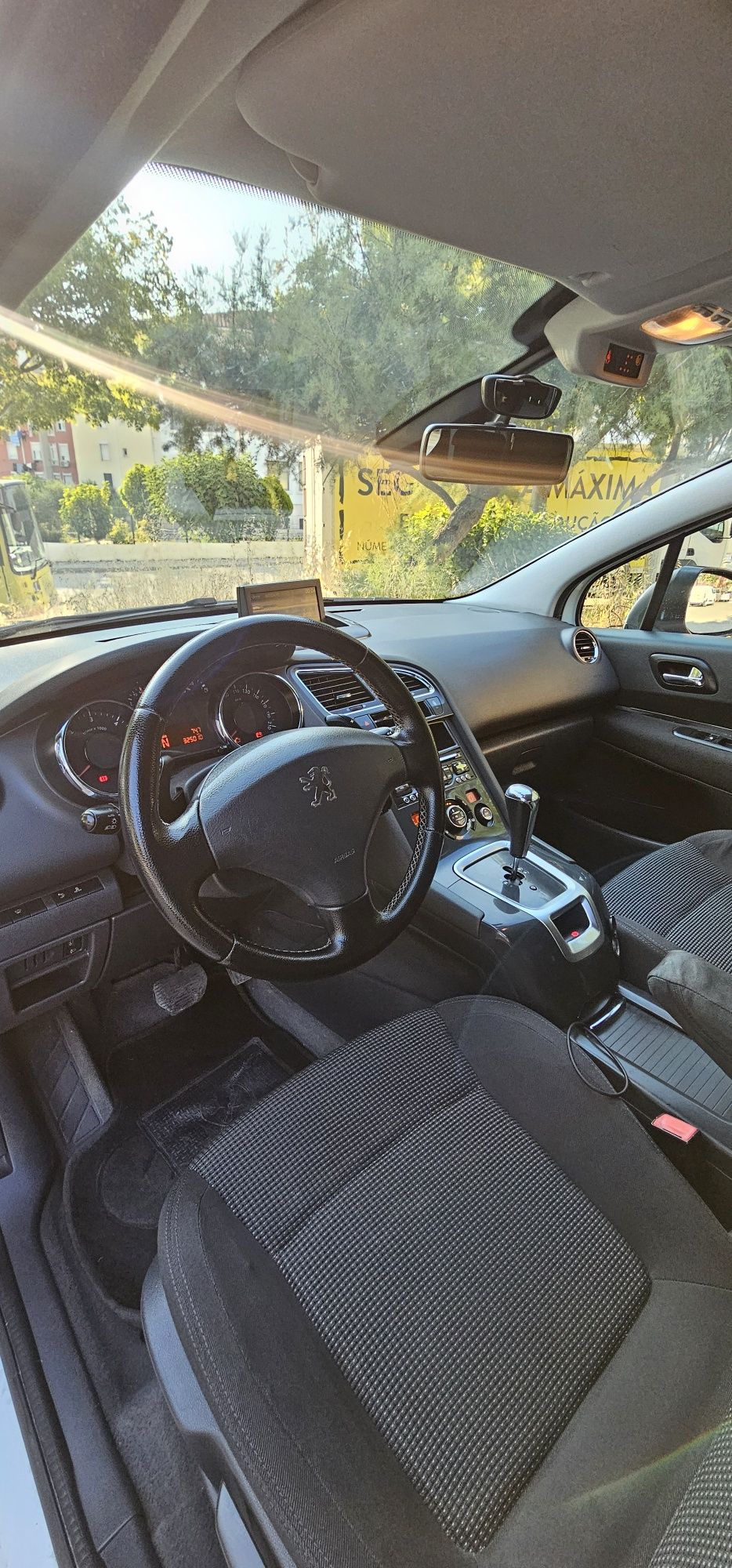 Peugeot 5008 1.6 HDI 7 Lugares