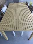 Mesa Exterior 2,20m